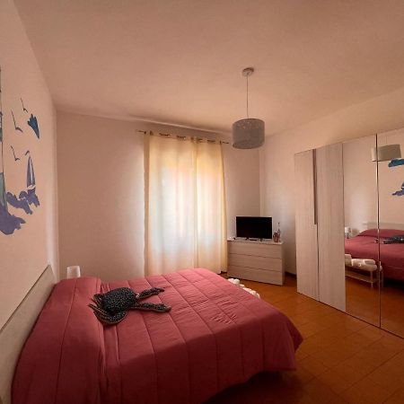 Gambero Blu Apartment Piano di Follo Luaran gambar